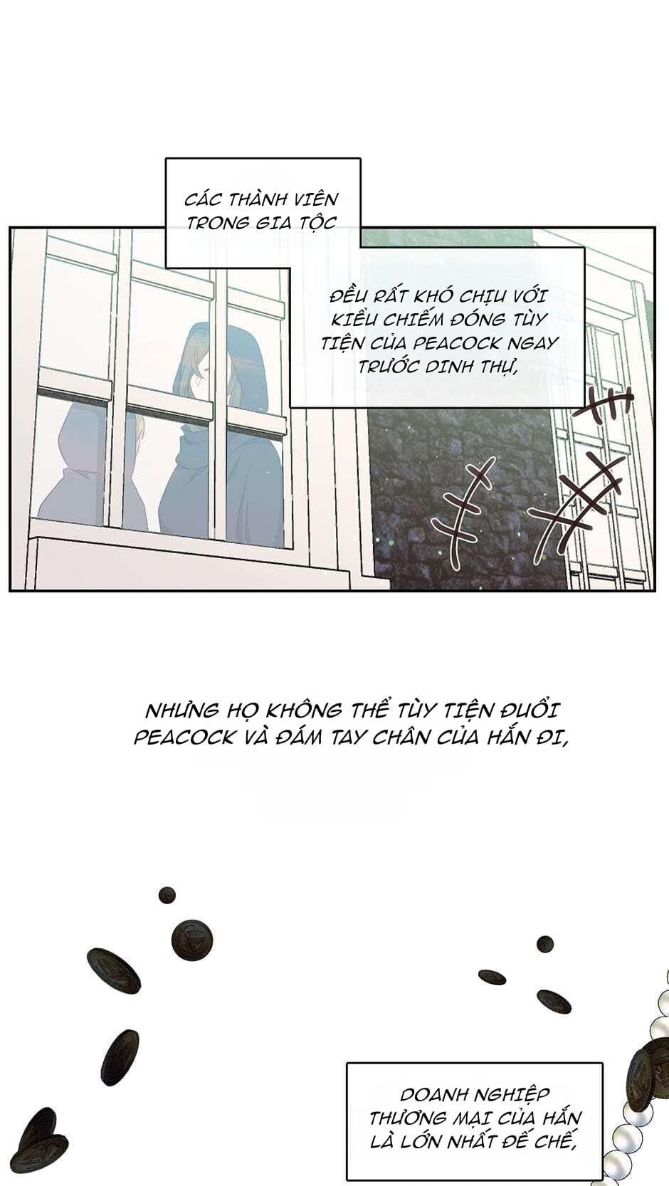 Hãy Cẩn Thận Với Kẻ Phản Diện! Chapter 29 - Trang 2