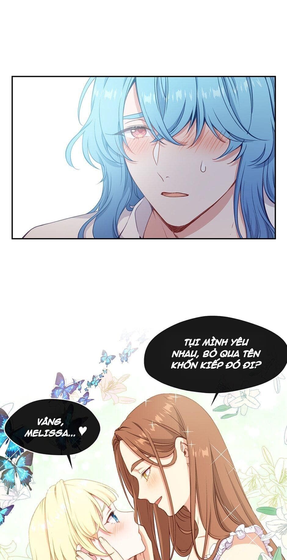 Hãy Cẩn Thận Với Kẻ Phản Diện! Chapter 29 - Trang 2