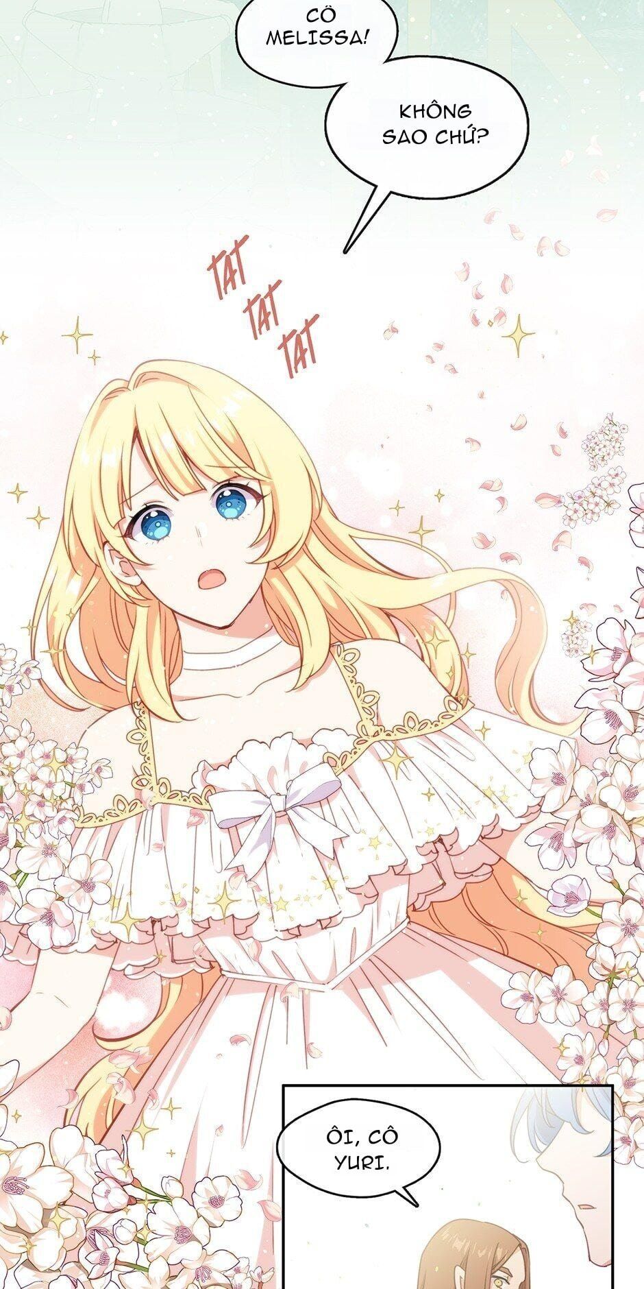 Hãy Cẩn Thận Với Kẻ Phản Diện! Chapter 29 - Trang 2