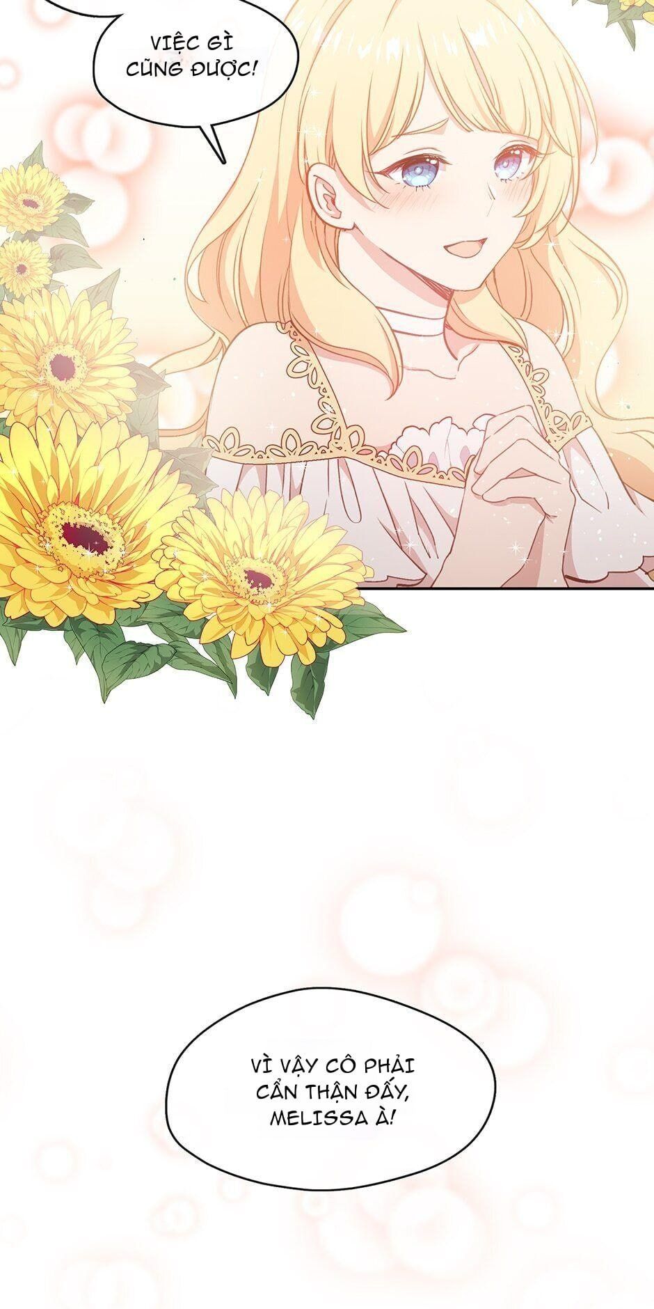 Hãy Cẩn Thận Với Kẻ Phản Diện! Chapter 29 - Trang 2