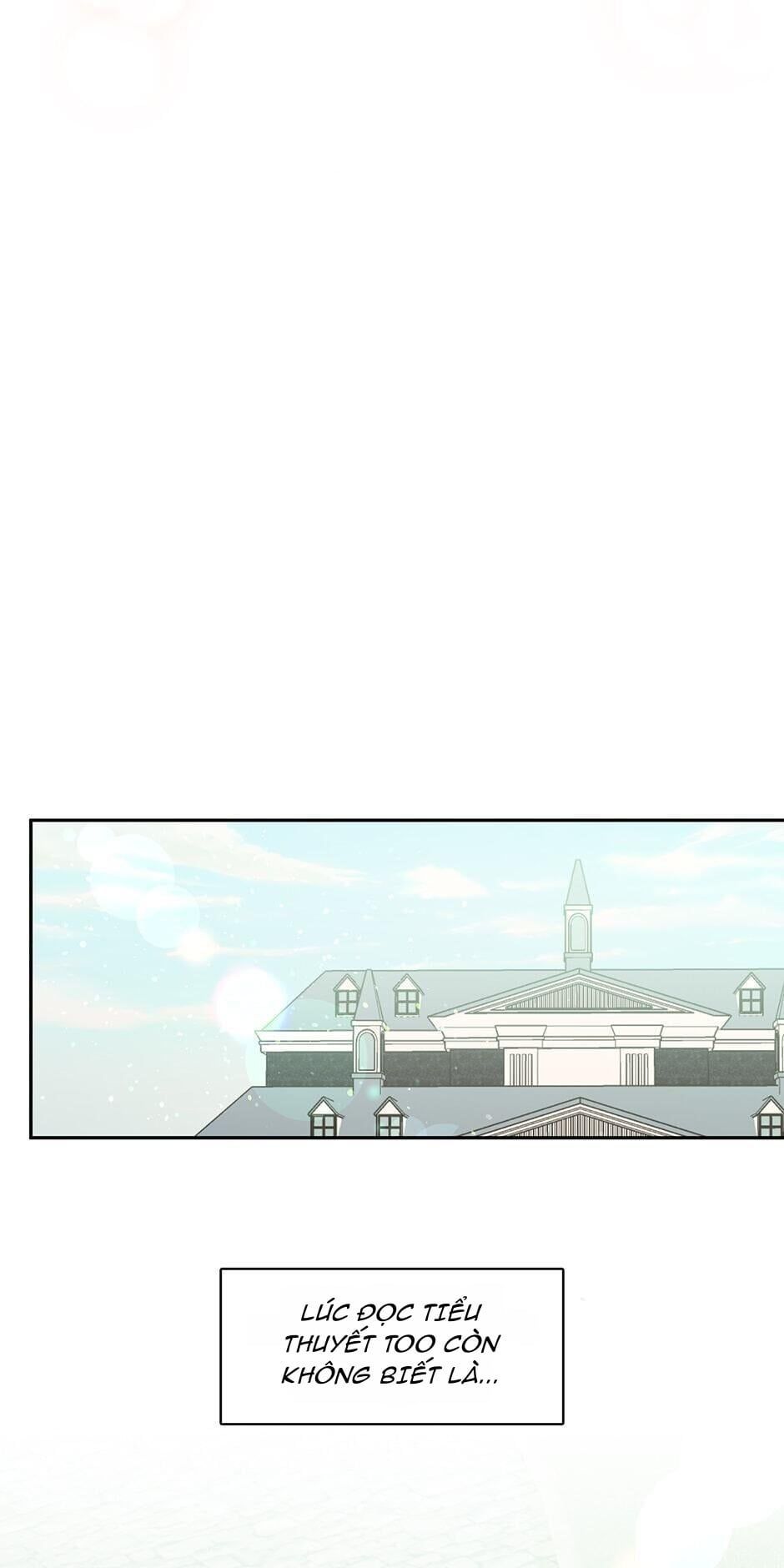 Hãy Cẩn Thận Với Kẻ Phản Diện! Chapter 29 - Trang 2