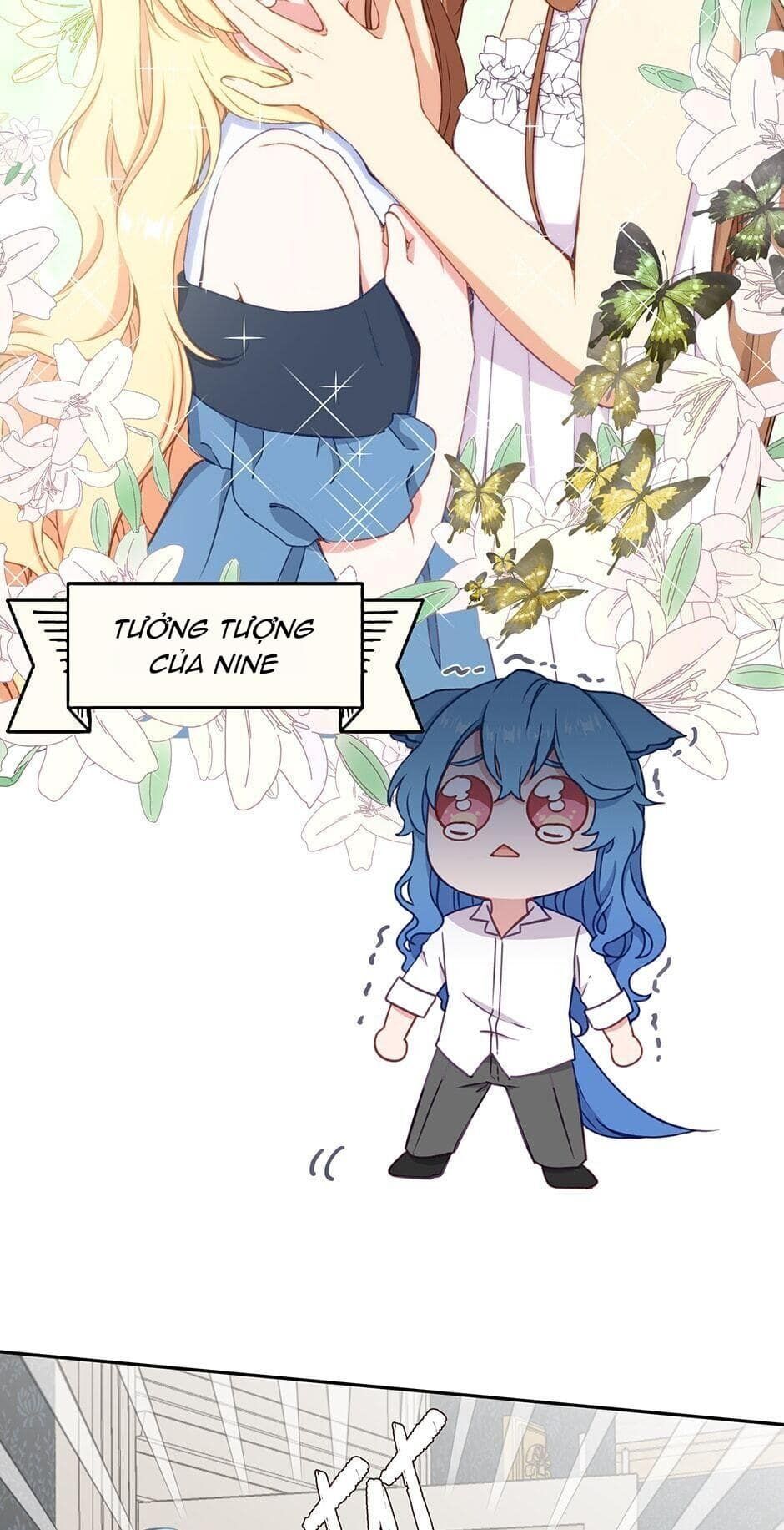 Hãy Cẩn Thận Với Kẻ Phản Diện! Chapter 29 - Trang 2