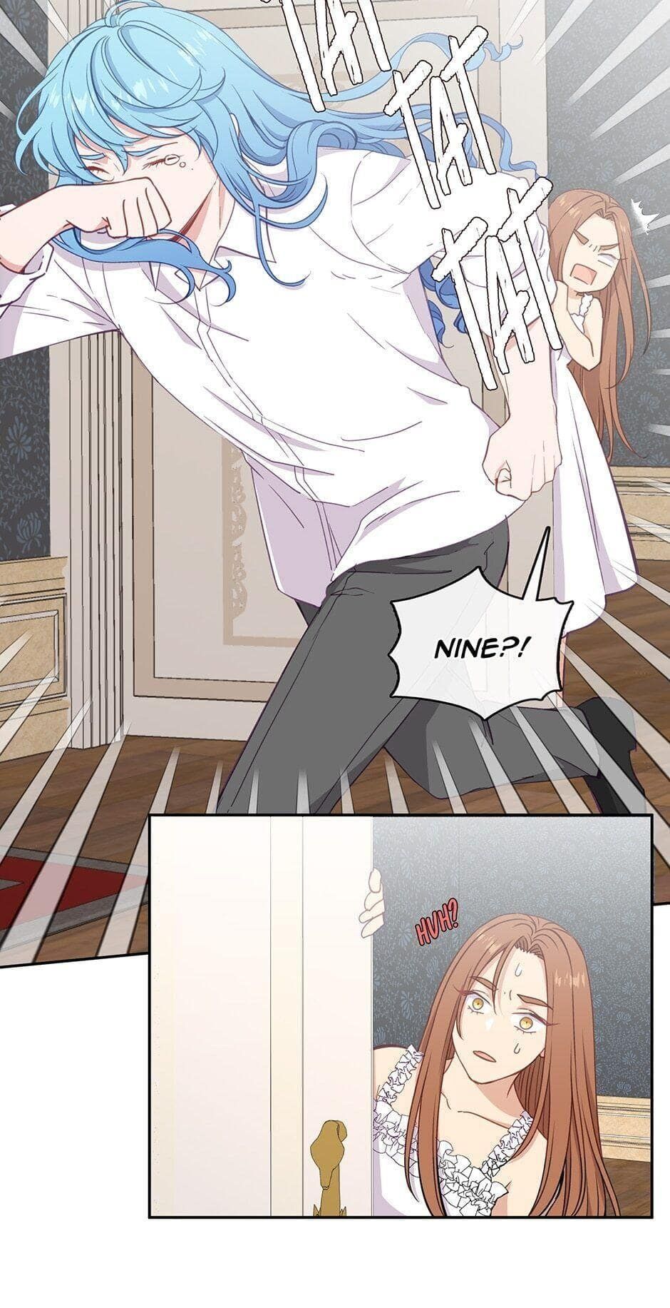 Hãy Cẩn Thận Với Kẻ Phản Diện! Chapter 29 - Trang 2