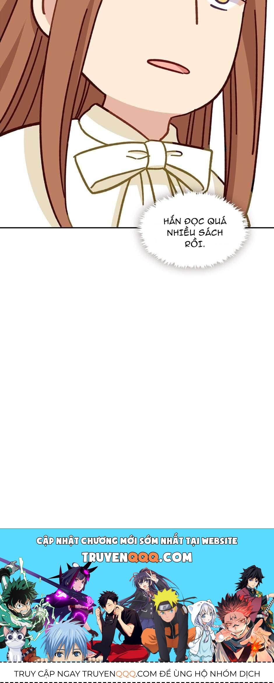 Hãy Cẩn Thận Với Kẻ Phản Diện! Chapter 29 - Trang 2