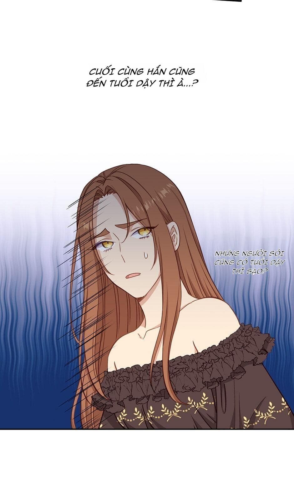 Hãy Cẩn Thận Với Kẻ Phản Diện! Chapter 29 - Trang 2