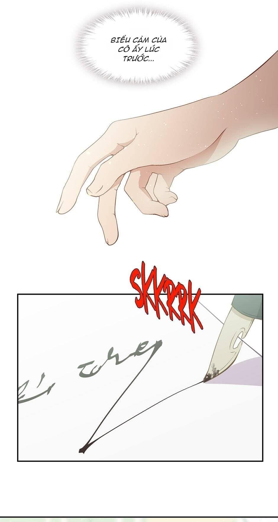 Hãy Cẩn Thận Với Kẻ Phản Diện! Chapter 30 - Trang 2