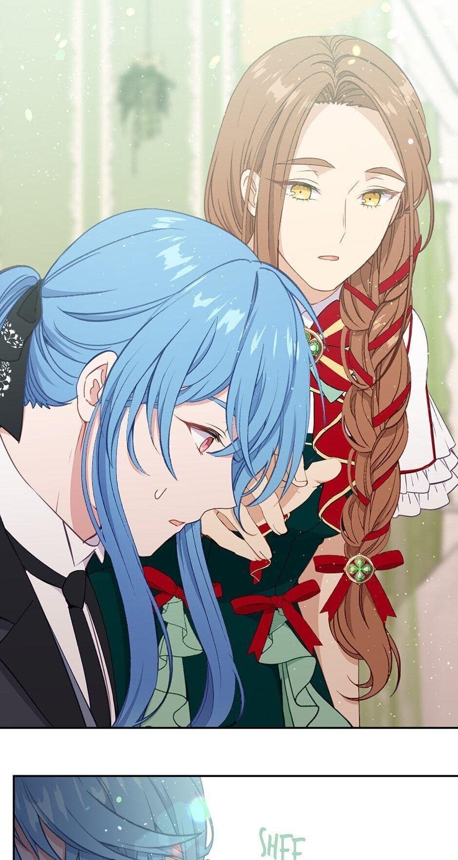 Hãy Cẩn Thận Với Kẻ Phản Diện! Chapter 30 - Trang 2