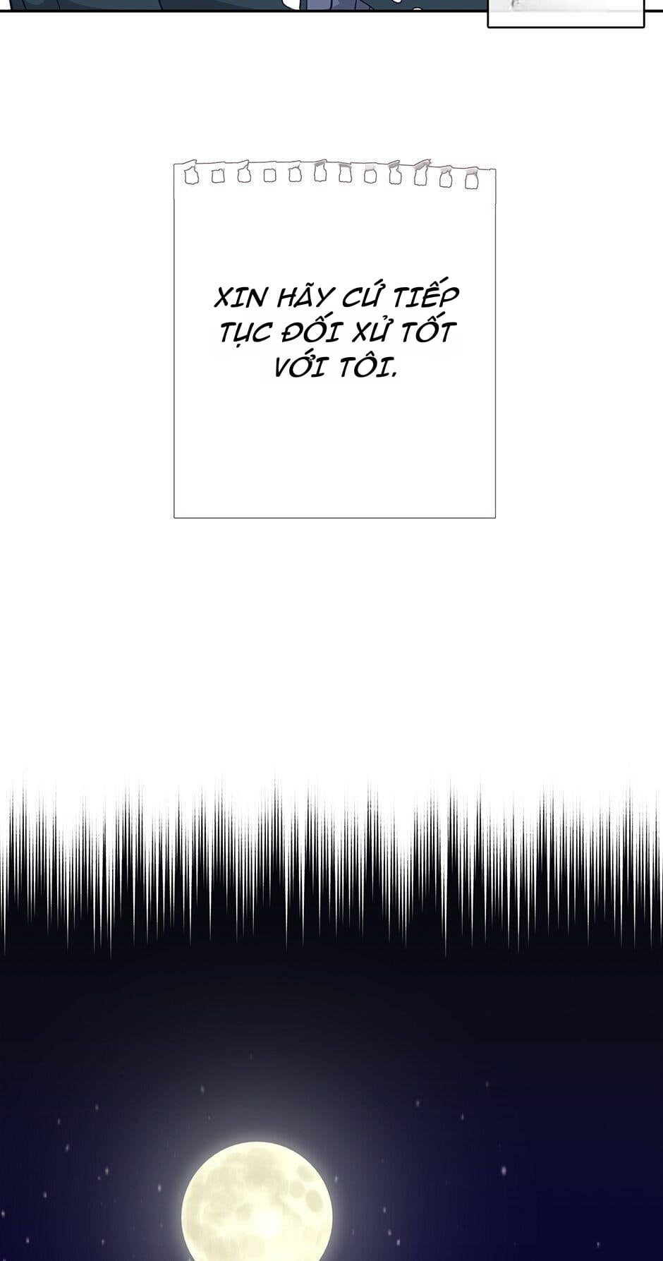 Hãy Cẩn Thận Với Kẻ Phản Diện! Chapter 30 - Trang 2