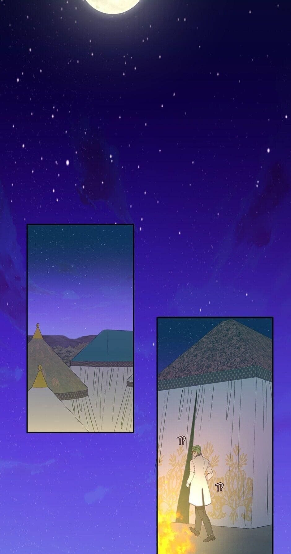 Hãy Cẩn Thận Với Kẻ Phản Diện! Chapter 30 - Trang 2