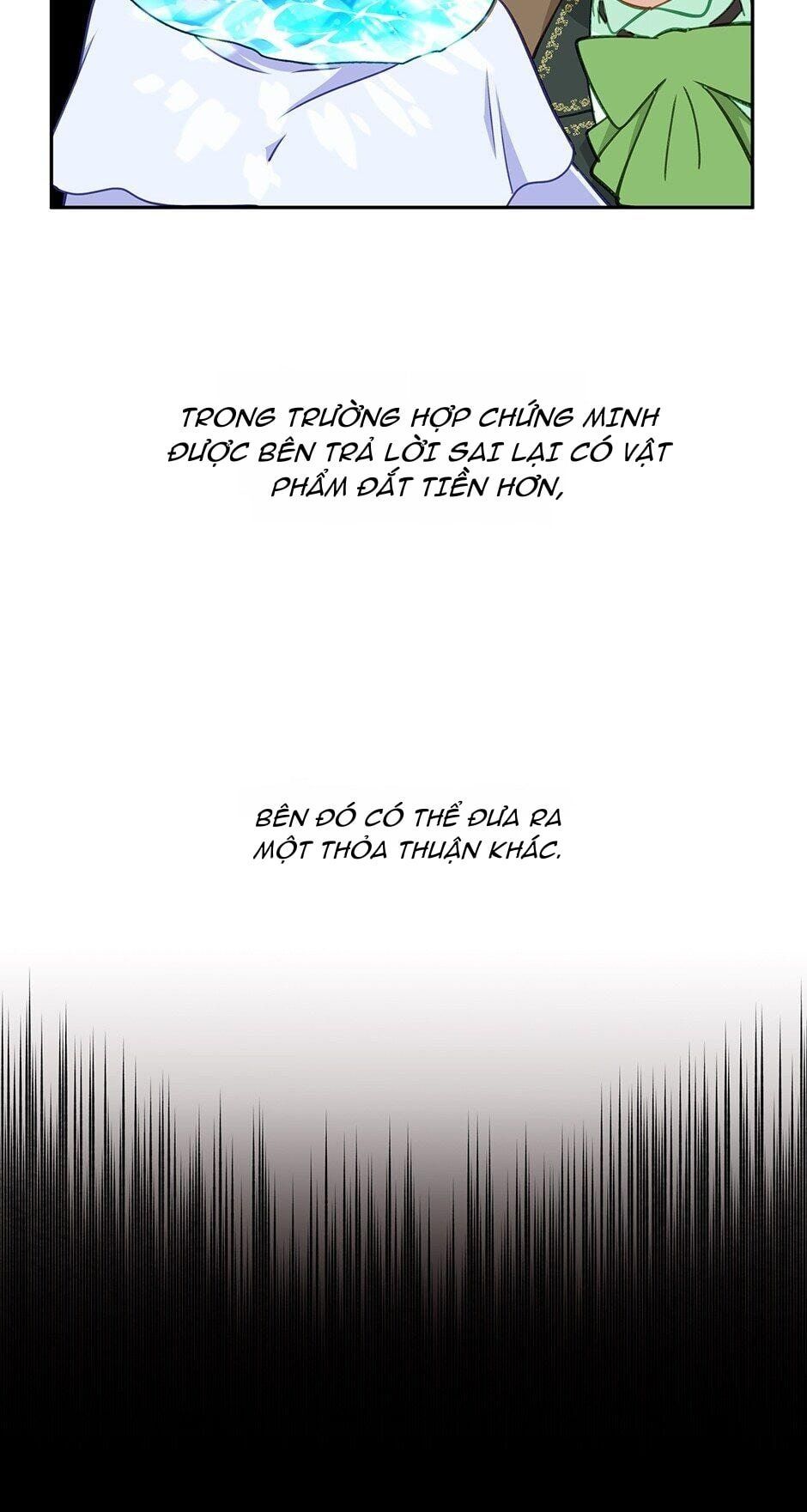 Hãy Cẩn Thận Với Kẻ Phản Diện! Chapter 30 - Trang 2