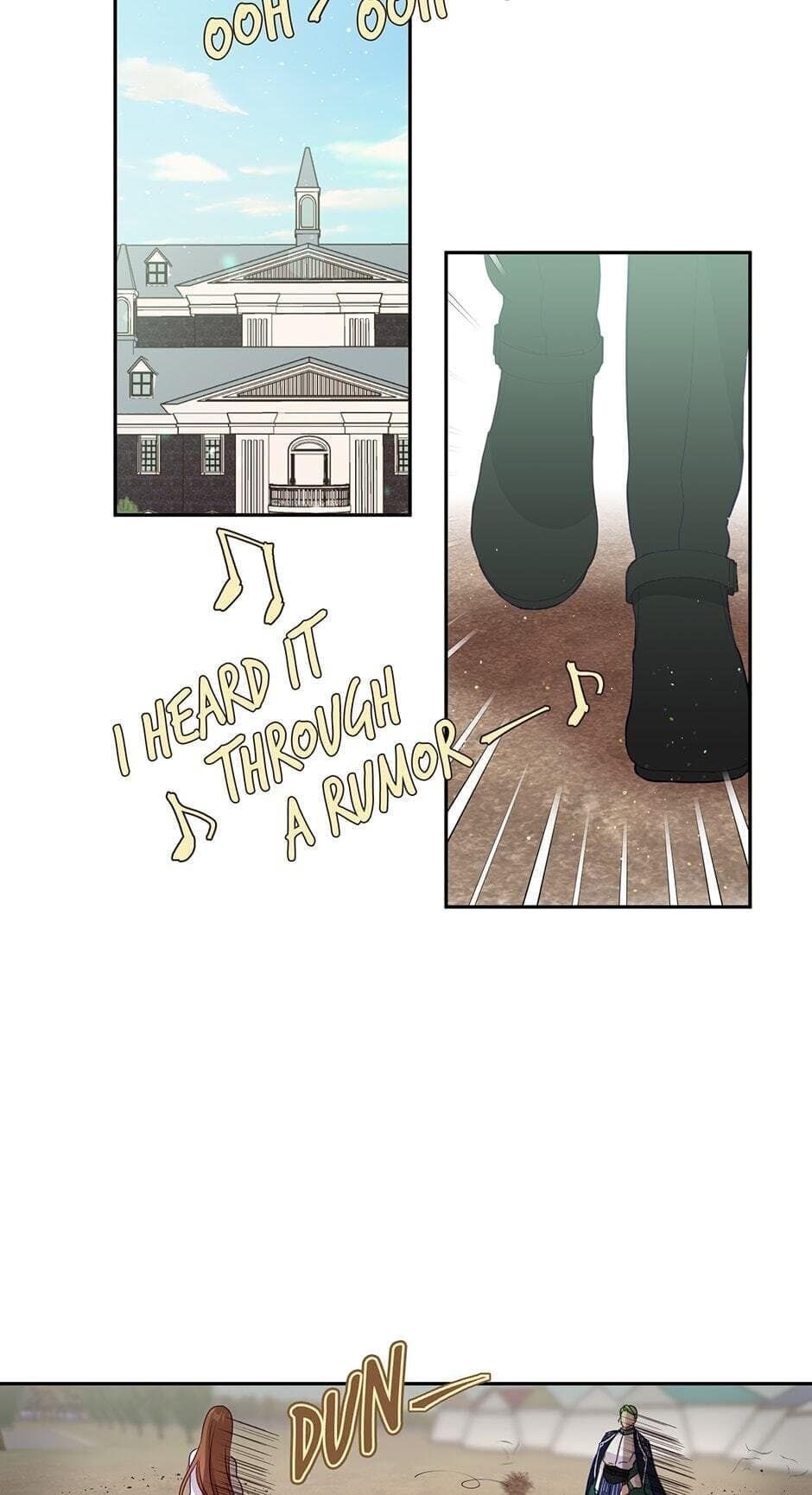 Hãy Cẩn Thận Với Kẻ Phản Diện! Chapter 31 - Trang 2