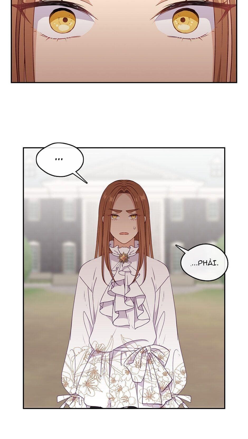 Hãy Cẩn Thận Với Kẻ Phản Diện! Chapter 31 - Trang 2