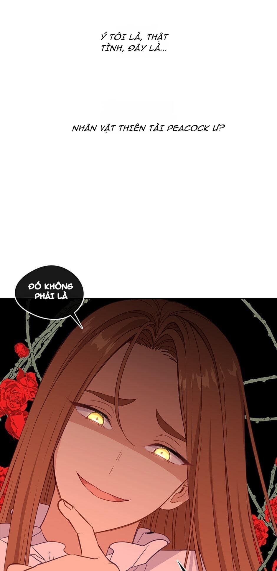 Hãy Cẩn Thận Với Kẻ Phản Diện! Chapter 31 - Trang 2