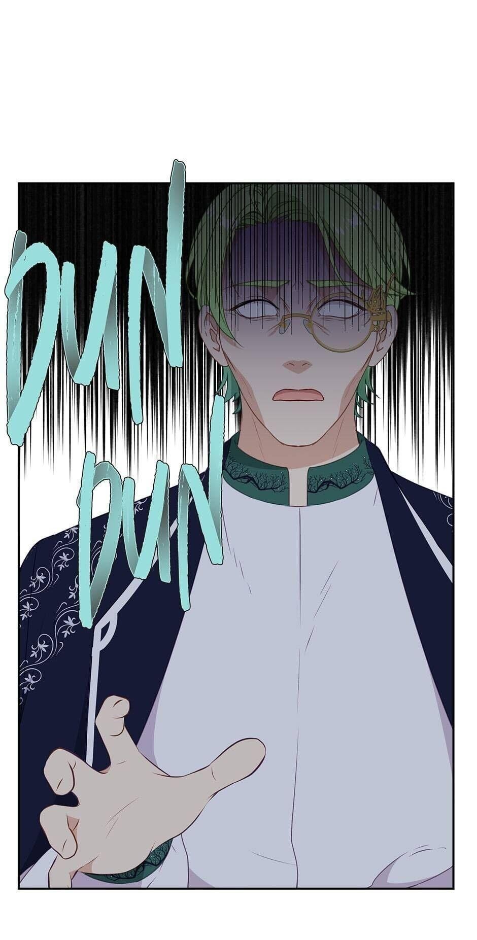 Hãy Cẩn Thận Với Kẻ Phản Diện! Chapter 31 - Trang 2