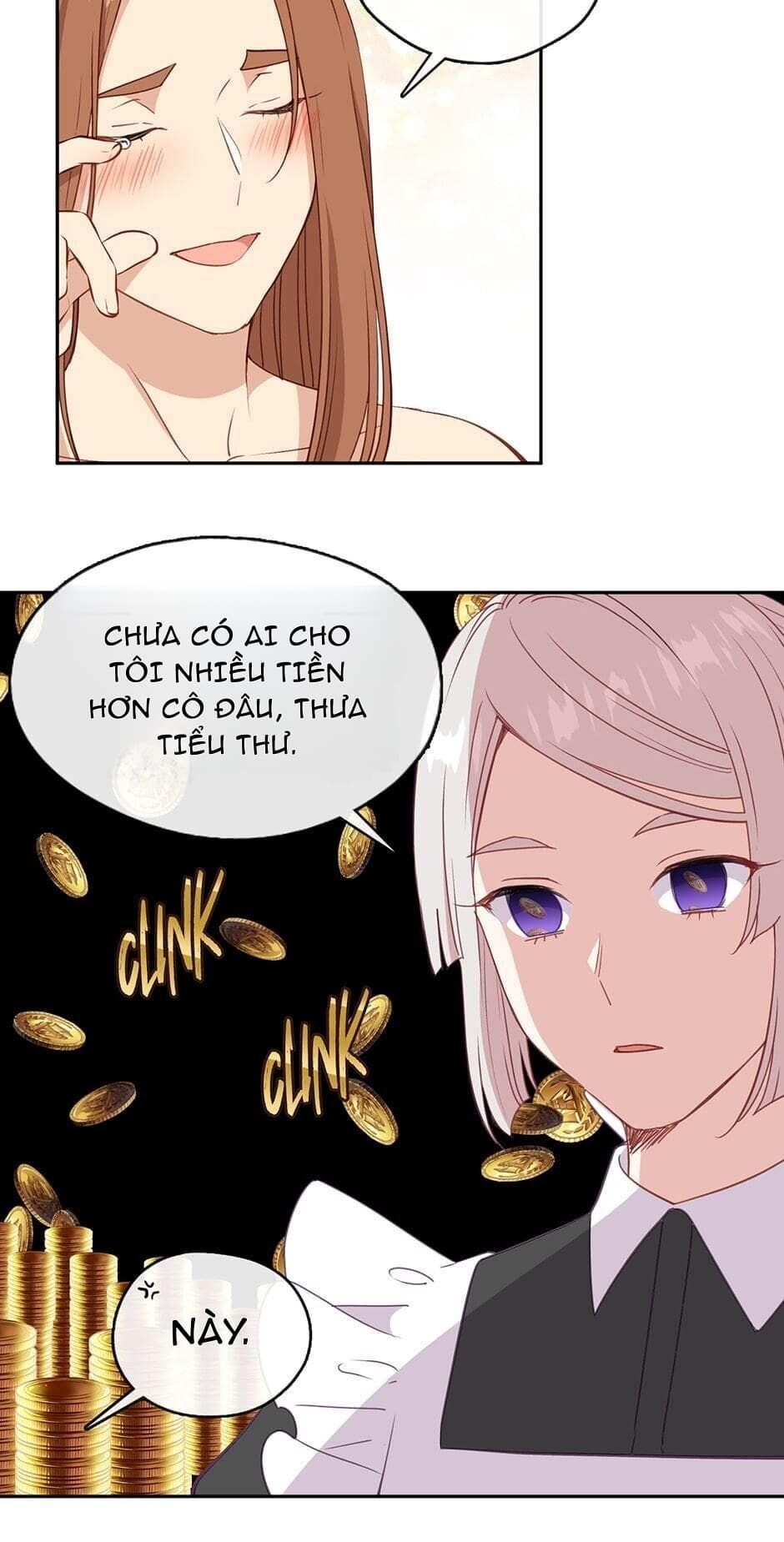 Hãy Cẩn Thận Với Kẻ Phản Diện! Chapter 31 - Trang 2
