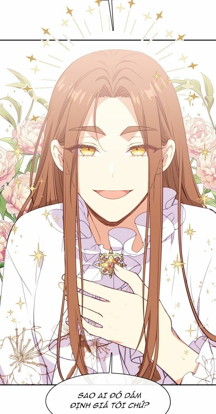 Hãy Cẩn Thận Với Kẻ Phản Diện! Chapter 32 - Trang 2