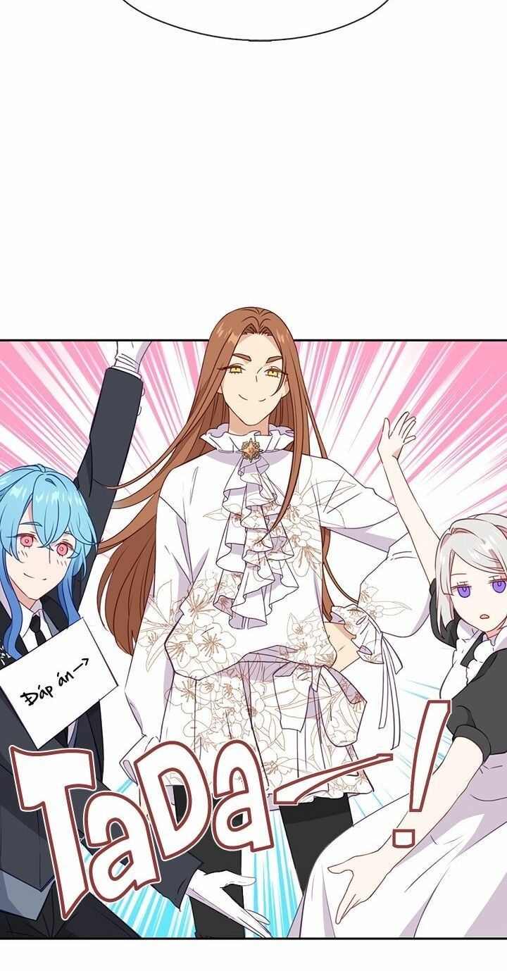 Hãy Cẩn Thận Với Kẻ Phản Diện! Chapter 32 - Trang 2