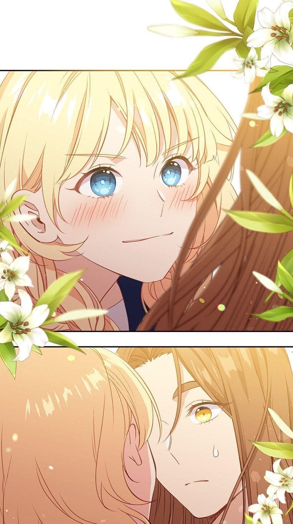 Hãy Cẩn Thận Với Kẻ Phản Diện! Chapter 33 - Trang 2