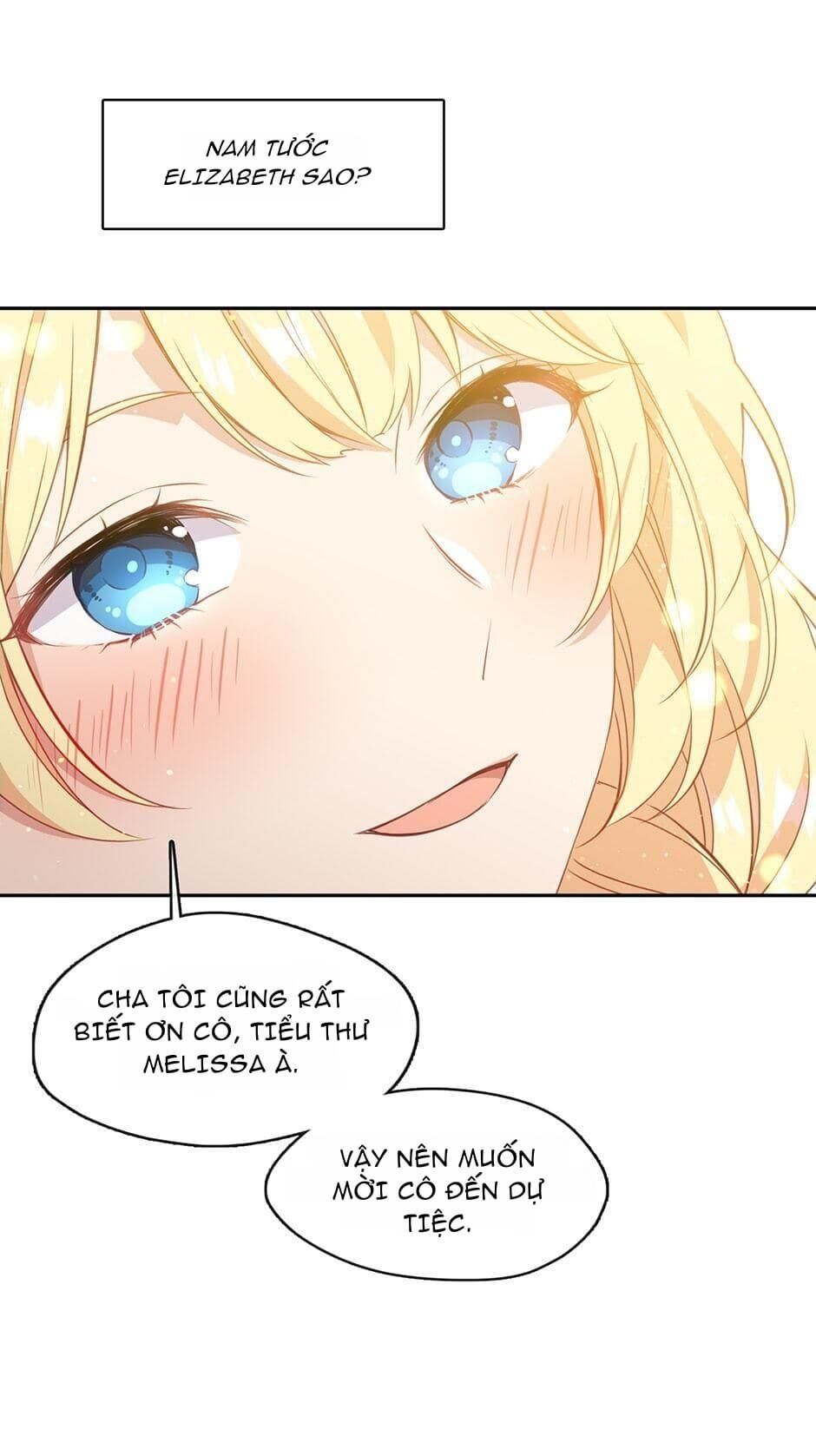 Hãy Cẩn Thận Với Kẻ Phản Diện! Chapter 33 - Trang 2