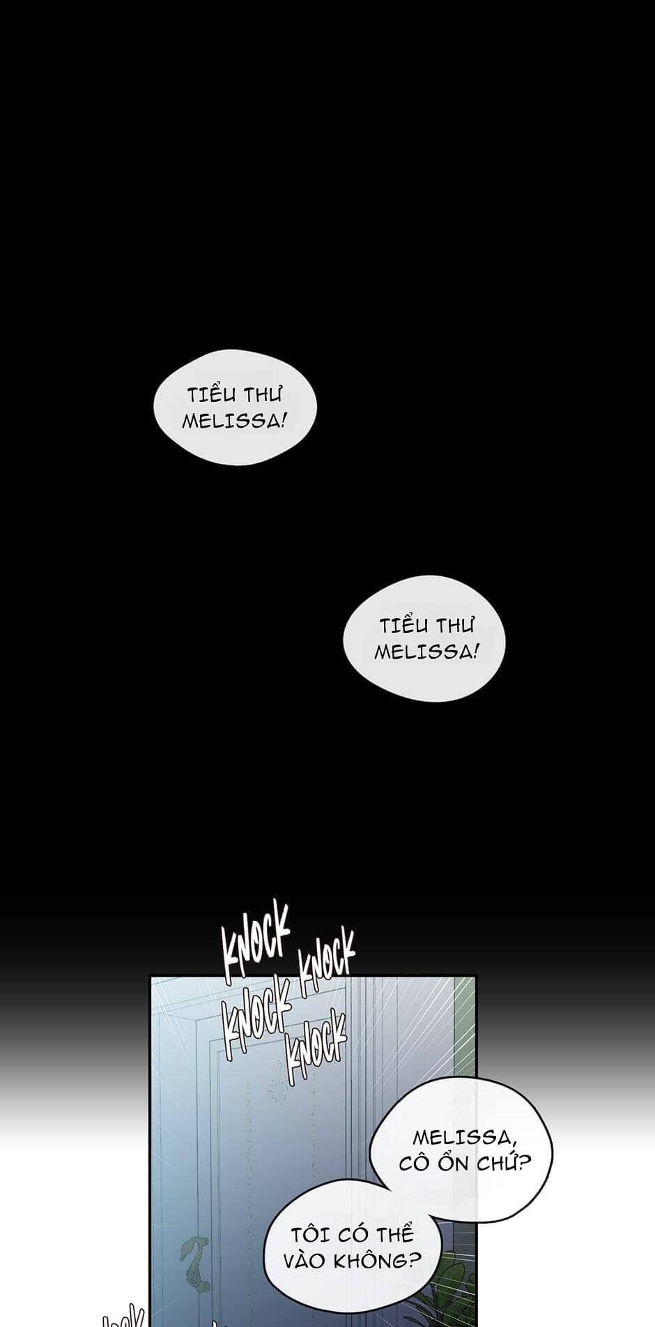 Hãy Cẩn Thận Với Kẻ Phản Diện! Chapter 33 - Trang 2