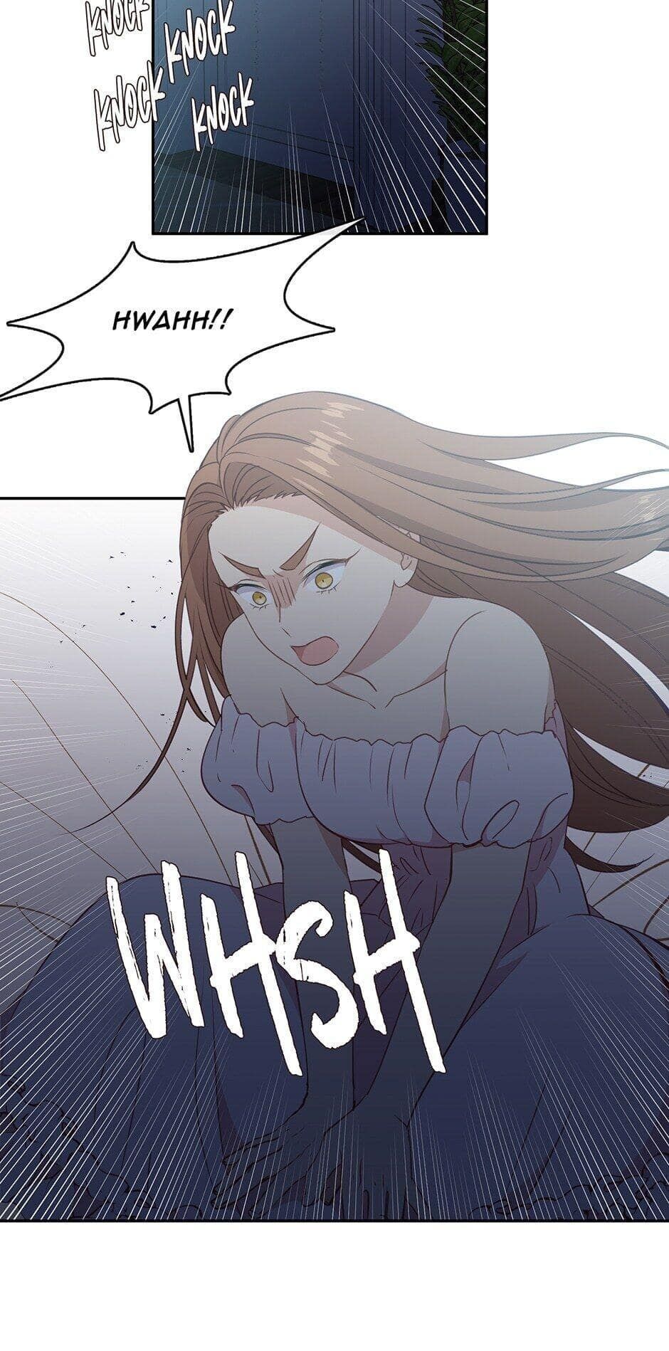 Hãy Cẩn Thận Với Kẻ Phản Diện! Chapter 33 - Trang 2