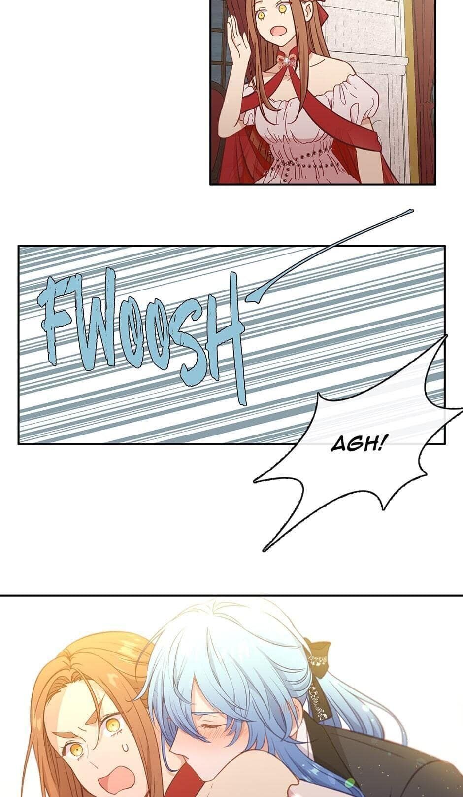 Hãy Cẩn Thận Với Kẻ Phản Diện! Chapter 33 - Trang 2