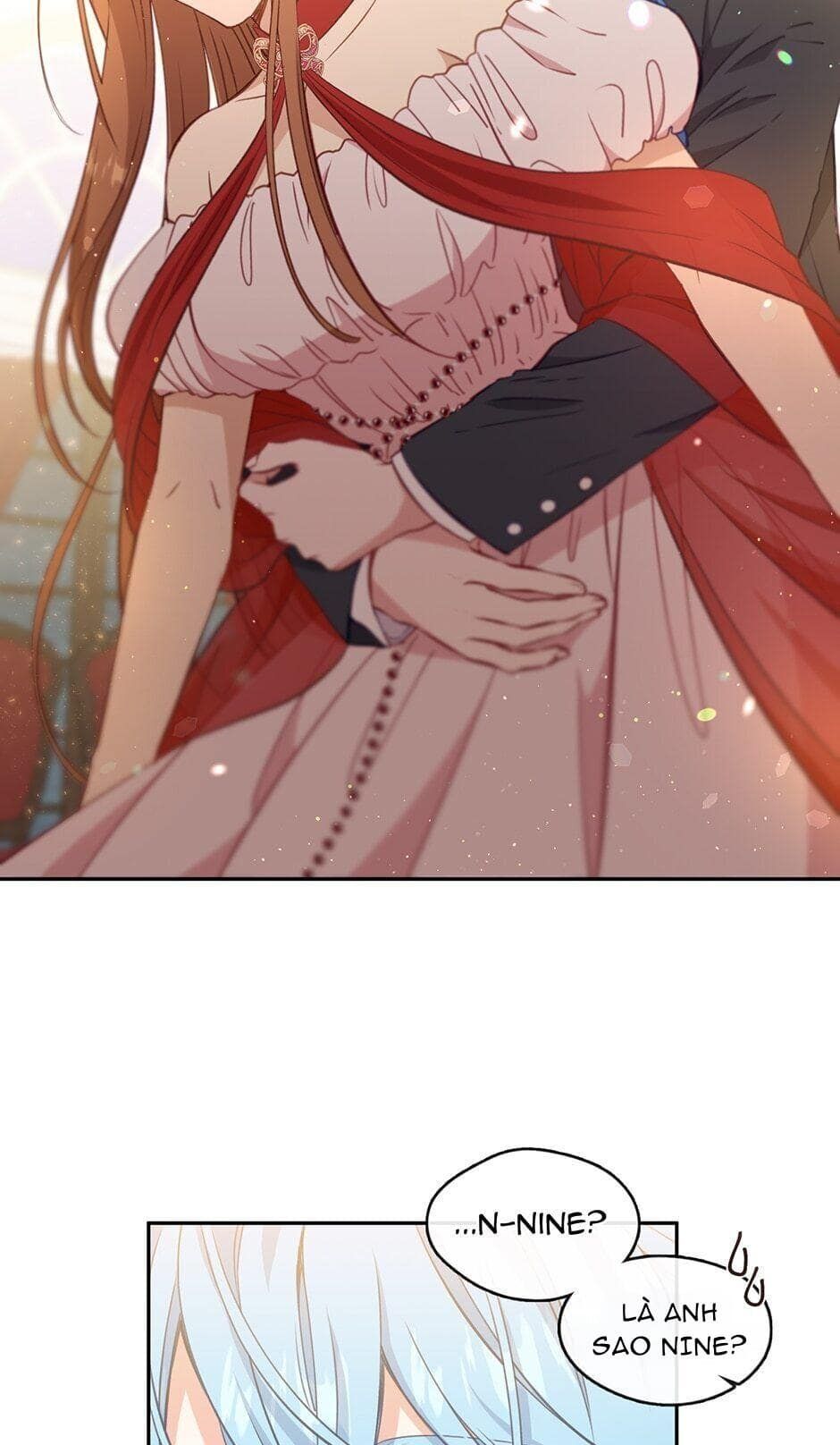 Hãy Cẩn Thận Với Kẻ Phản Diện! Chapter 33 - Trang 2