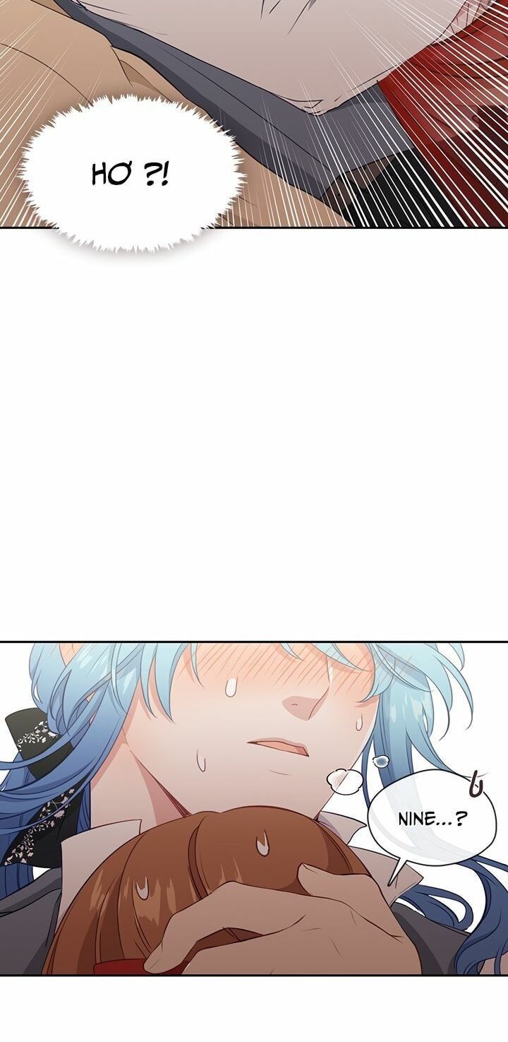 Hãy Cẩn Thận Với Kẻ Phản Diện! Chapter 34 - Trang 2