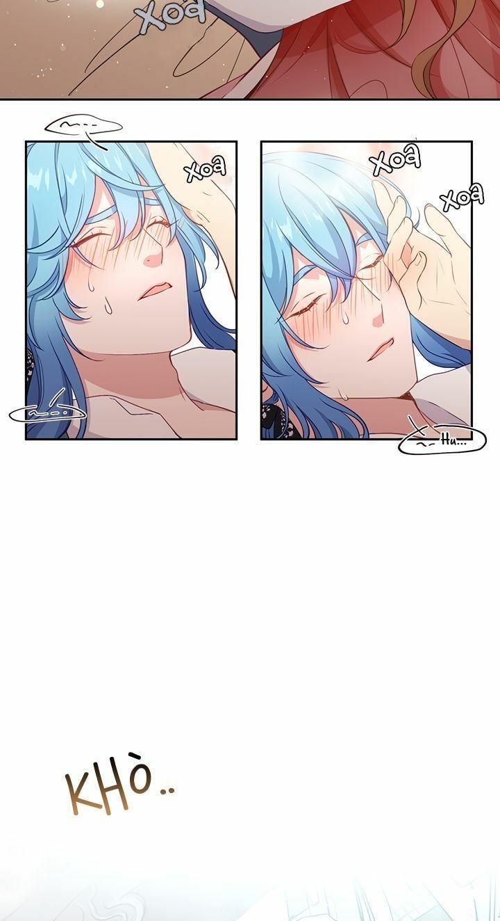 Hãy Cẩn Thận Với Kẻ Phản Diện! Chapter 34 - Trang 2