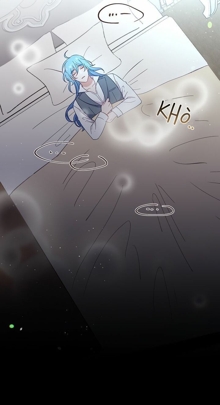 Hãy Cẩn Thận Với Kẻ Phản Diện! Chapter 34 - Trang 2