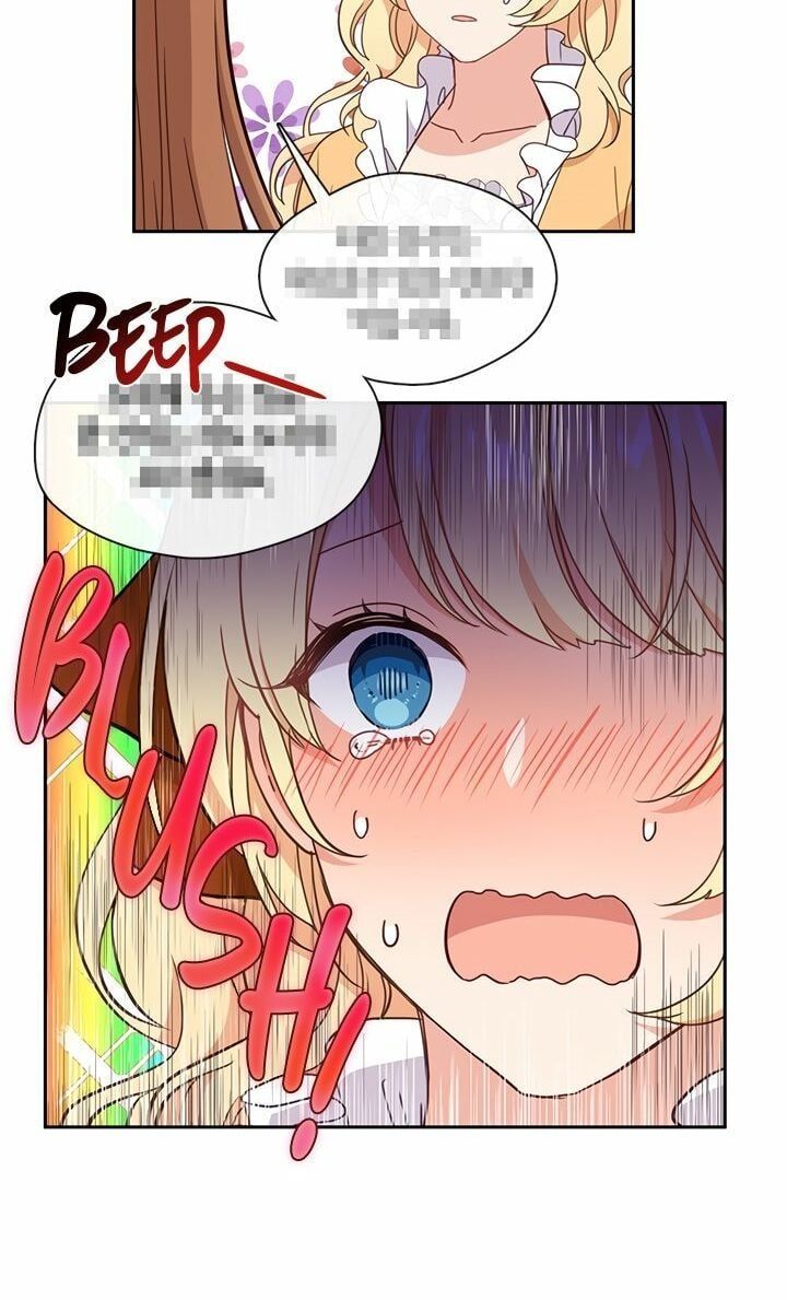 Hãy Cẩn Thận Với Kẻ Phản Diện! Chapter 34 - Trang 2