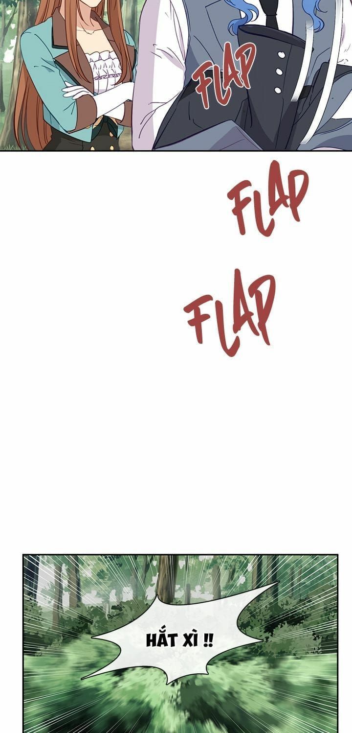 Hãy Cẩn Thận Với Kẻ Phản Diện! Chapter 34 - Trang 2