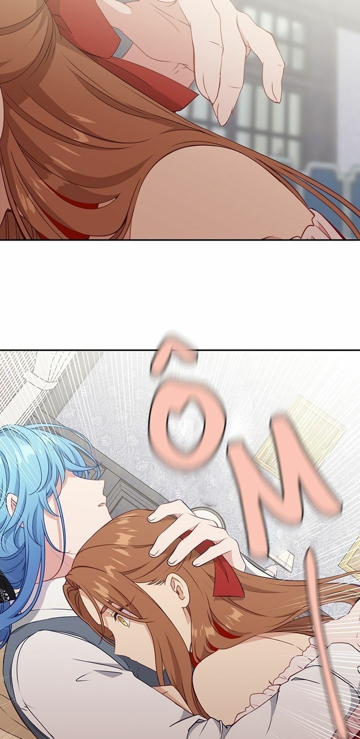 Hãy Cẩn Thận Với Kẻ Phản Diện! Chapter 34 - Trang 2