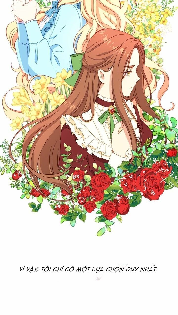 Hãy Cẩn Thận Với Kẻ Phản Diện! Chapter 35 - Trang 2