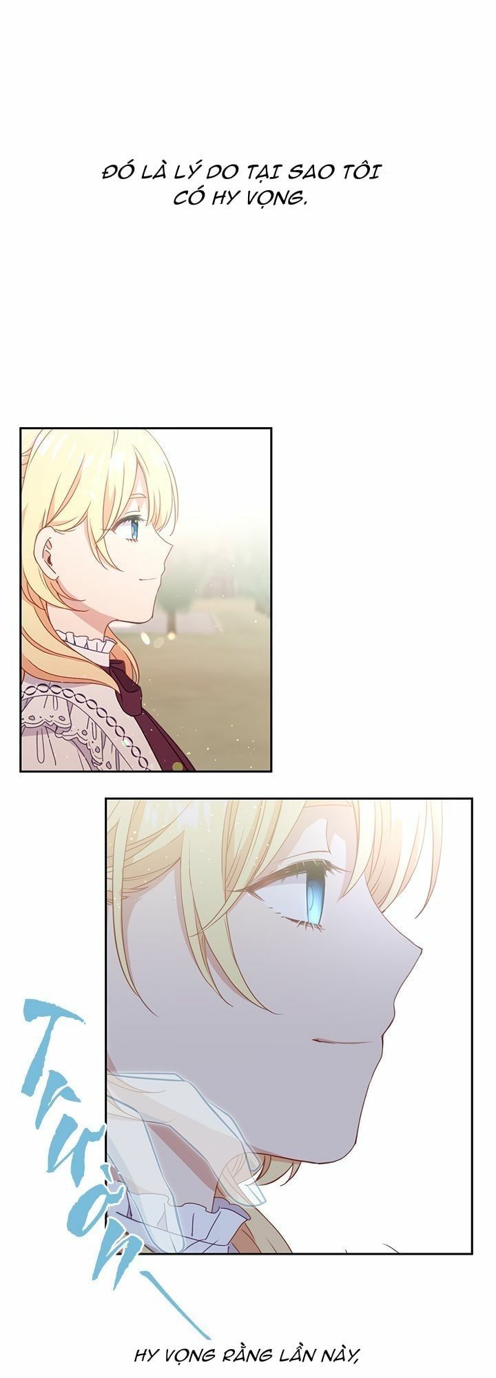 Hãy Cẩn Thận Với Kẻ Phản Diện! Chapter 35 - Trang 2