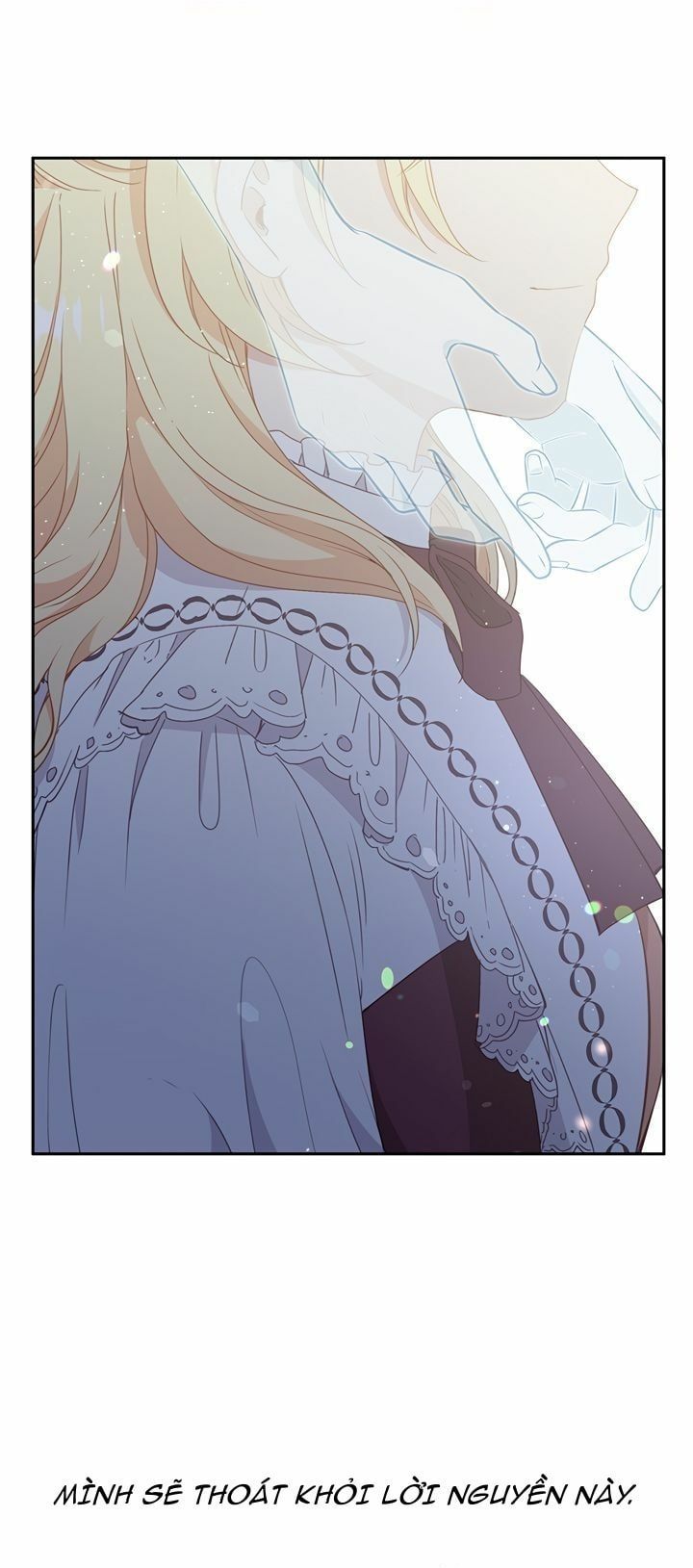 Hãy Cẩn Thận Với Kẻ Phản Diện! Chapter 35 - Trang 2