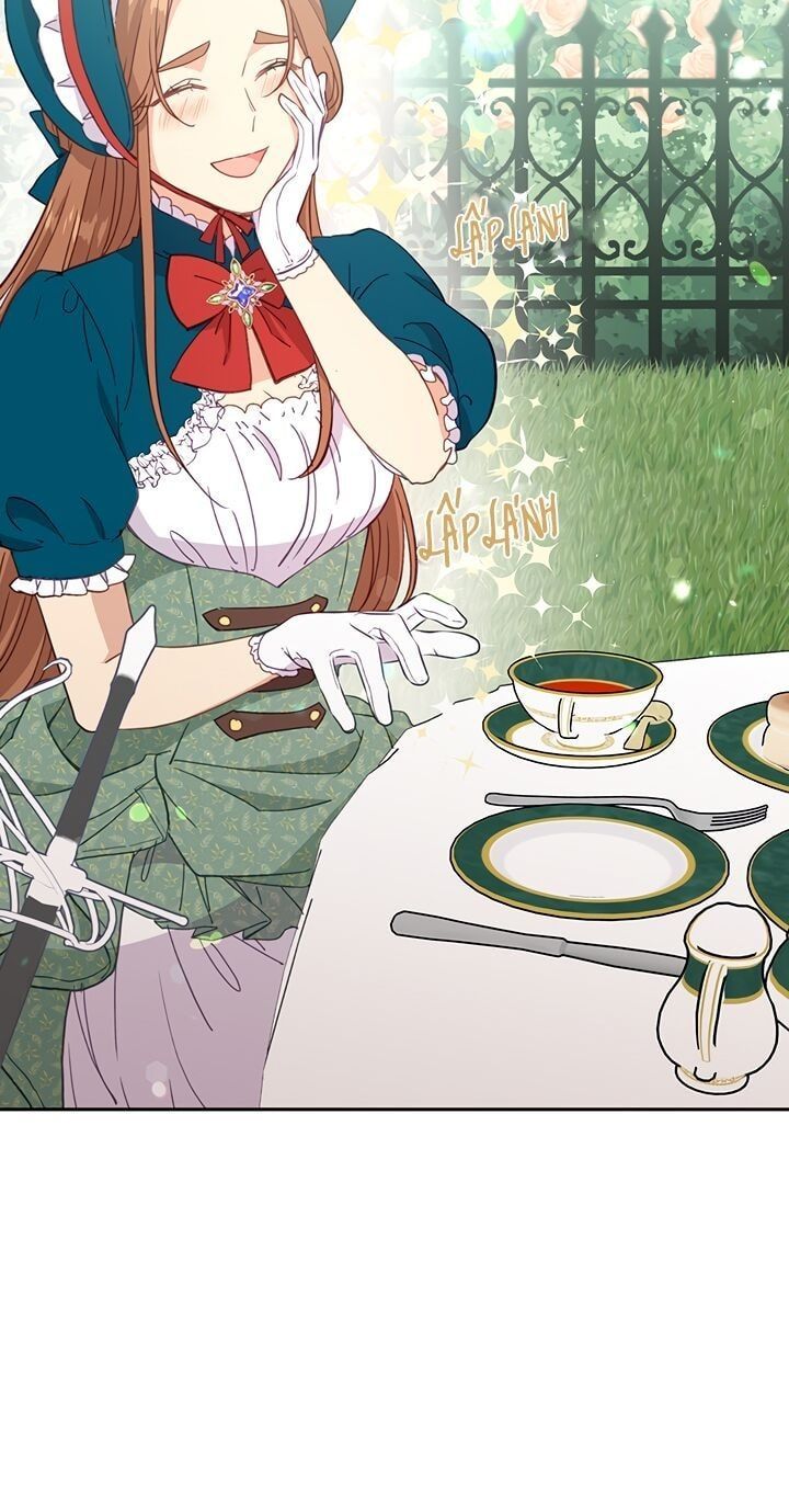 Hãy Cẩn Thận Với Kẻ Phản Diện! Chapter 35 - Trang 2