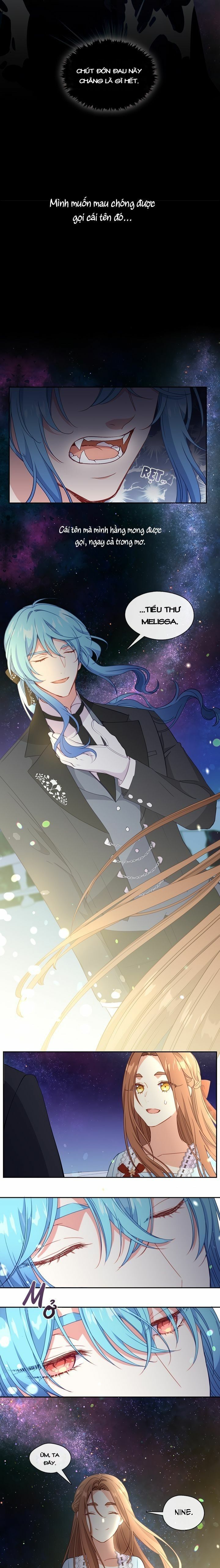 Hãy Cẩn Thận Với Kẻ Phản Diện! Chapter 36 - Trang 2