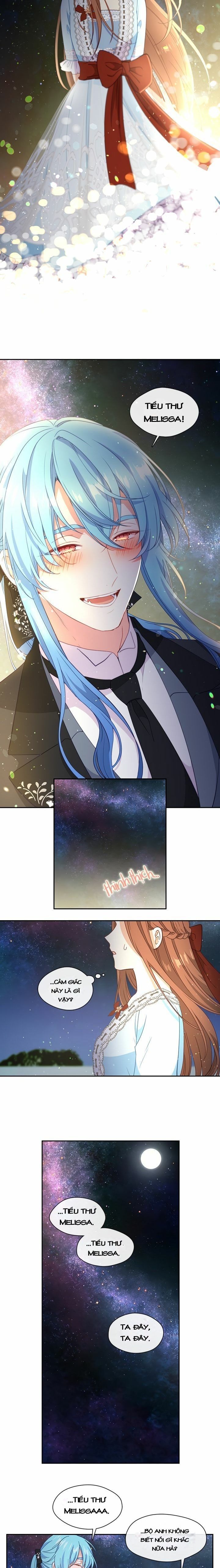 Hãy Cẩn Thận Với Kẻ Phản Diện! Chapter 36 - Trang 2