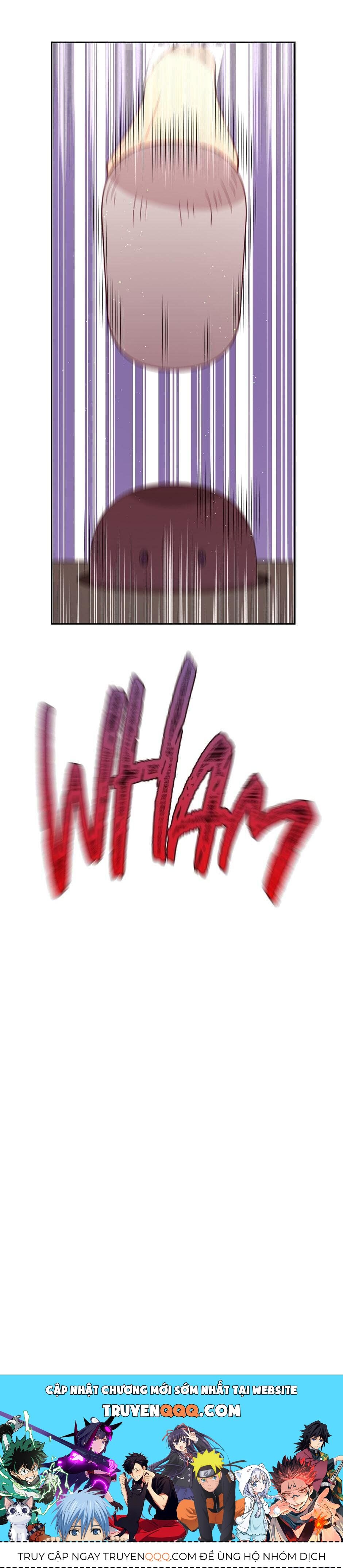 Hãy Cẩn Thận Với Kẻ Phản Diện! Chapter 38 - Trang 2