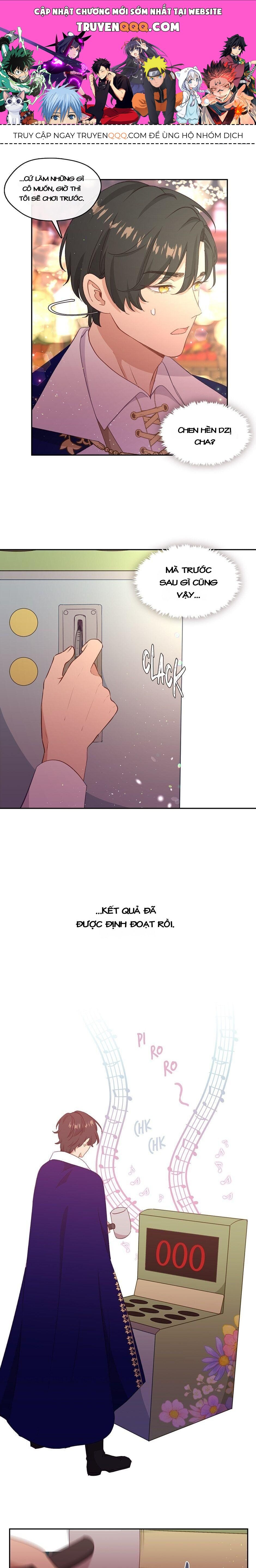 Hãy Cẩn Thận Với Kẻ Phản Diện! Chapter 39 - Trang 2