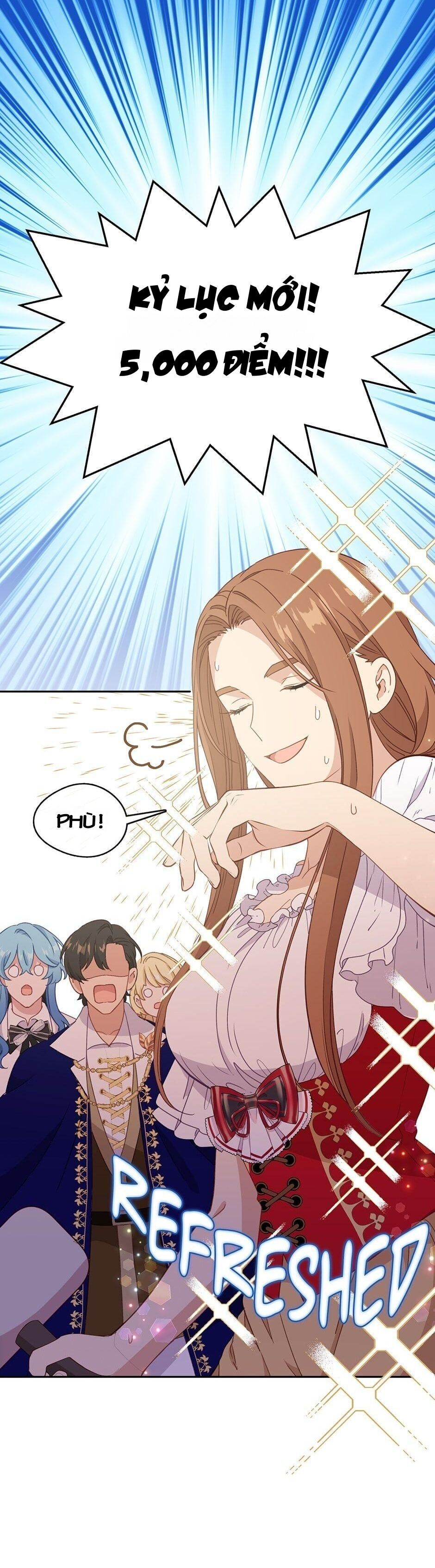 Hãy Cẩn Thận Với Kẻ Phản Diện! Chapter 39 - Trang 2