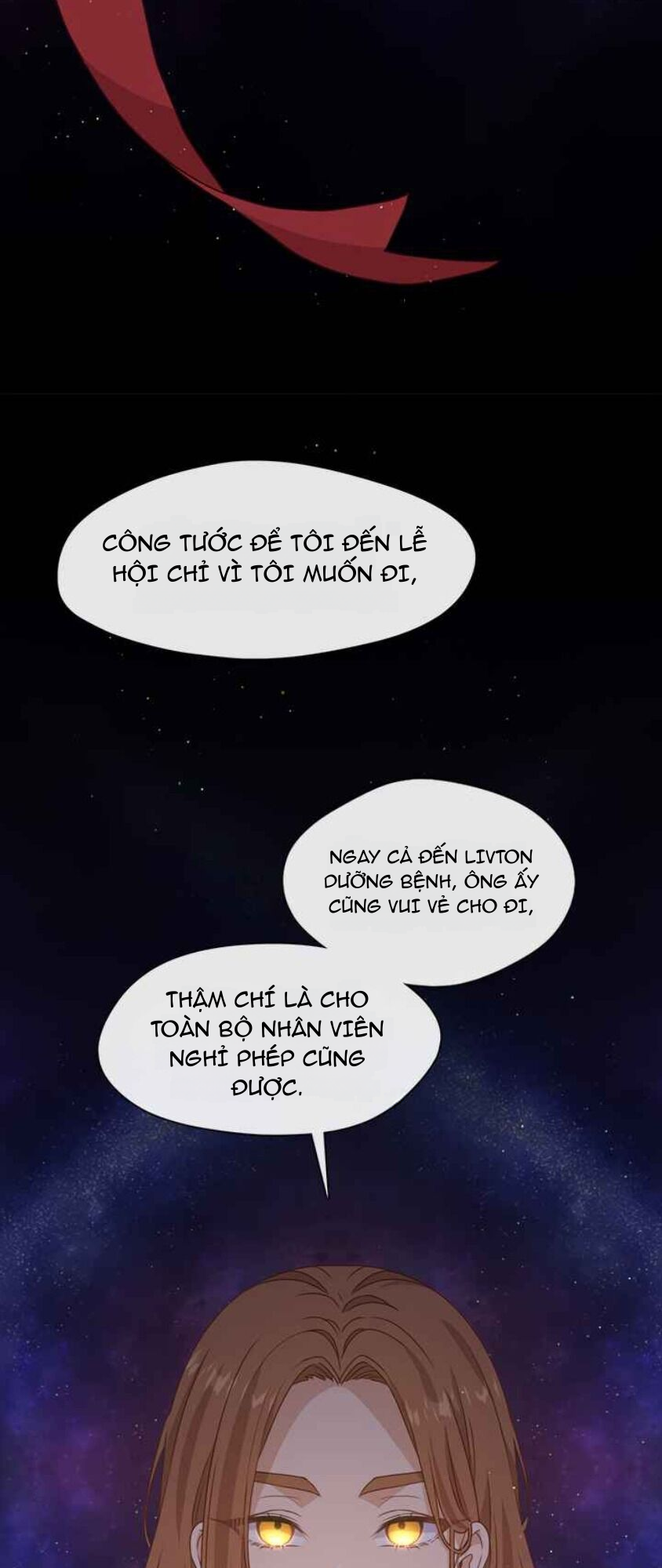 Hãy Cẩn Thận Với Kẻ Phản Diện! Chapter 41 - Trang 2