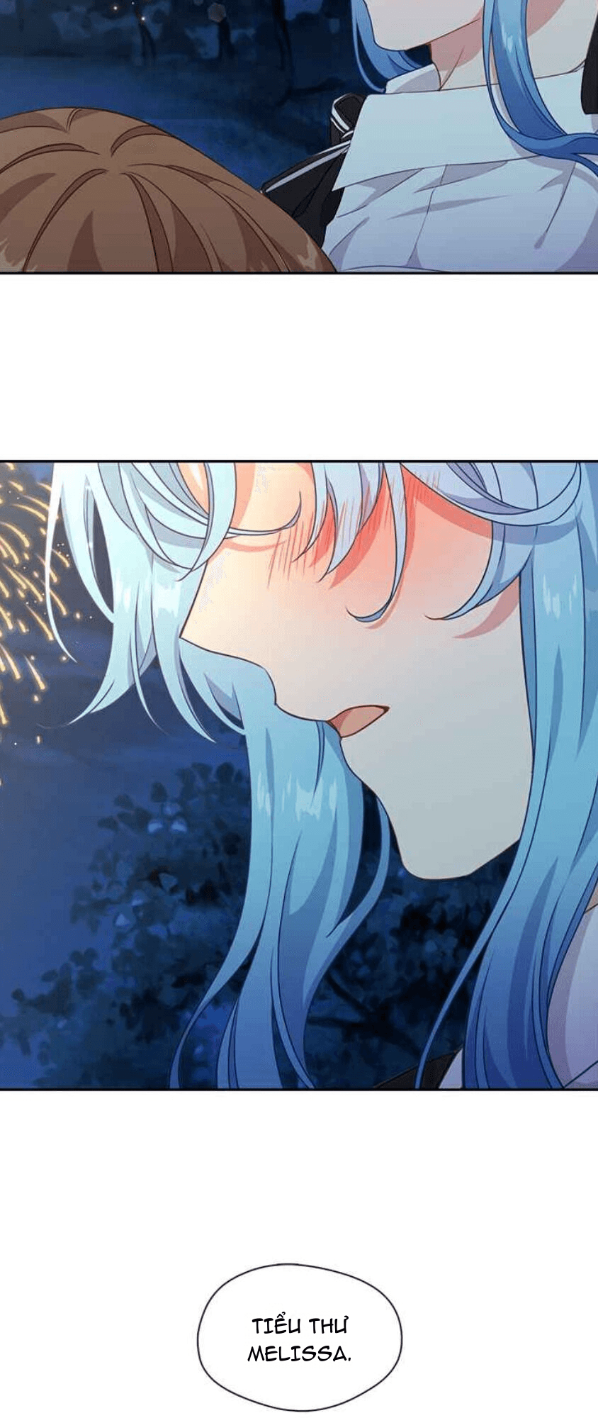 Hãy Cẩn Thận Với Kẻ Phản Diện! Chapter 41 - Trang 2