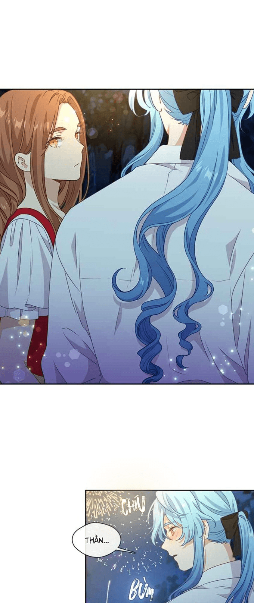 Hãy Cẩn Thận Với Kẻ Phản Diện! Chapter 41 - Trang 2