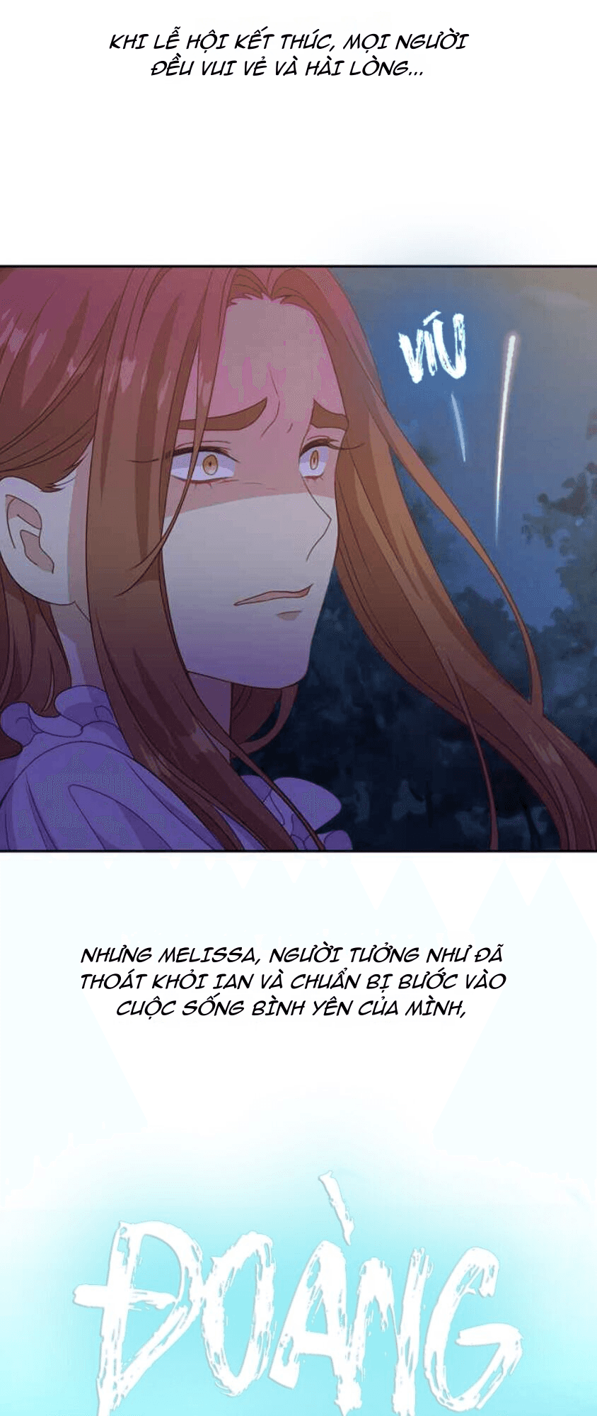 Hãy Cẩn Thận Với Kẻ Phản Diện! Chapter 41 - Trang 2