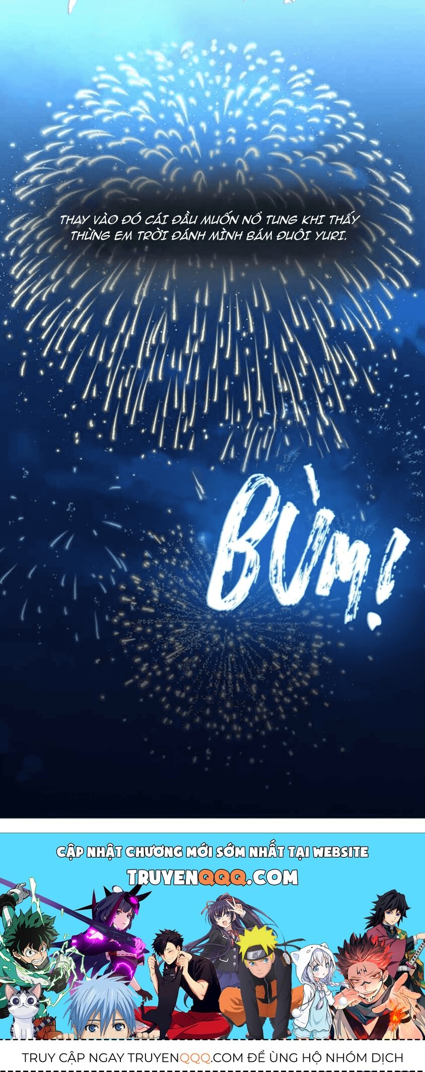 Hãy Cẩn Thận Với Kẻ Phản Diện! Chapter 41 - Trang 2