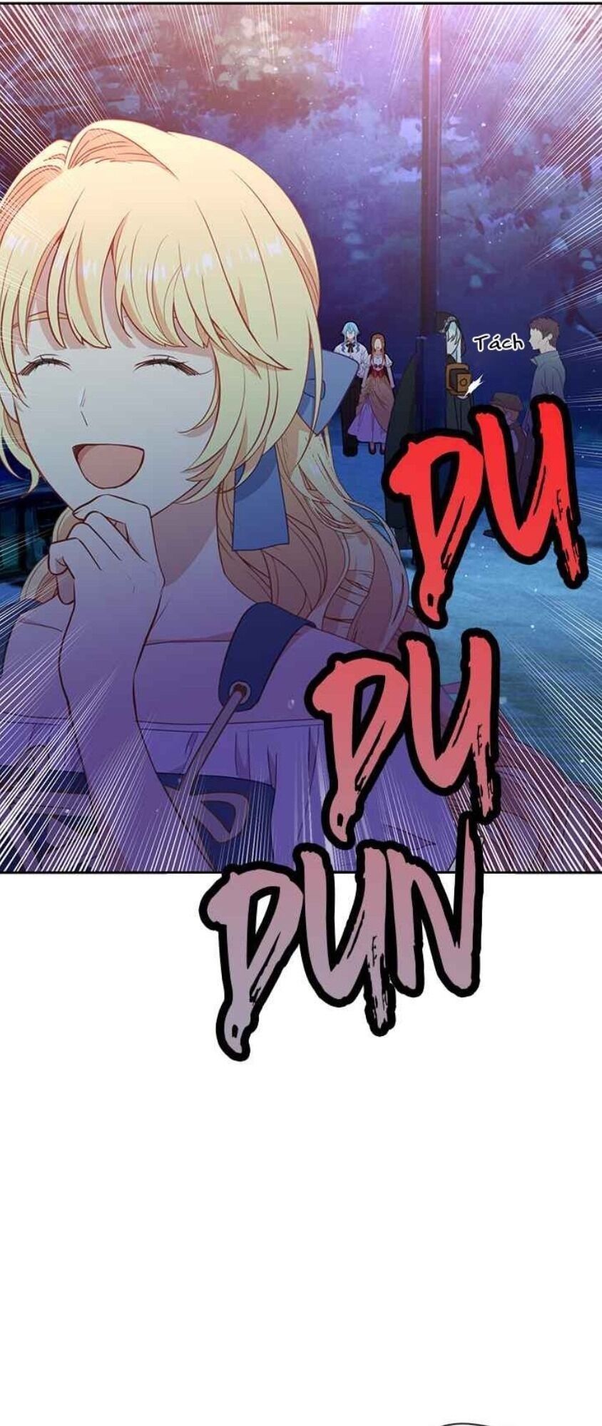 Hãy Cẩn Thận Với Kẻ Phản Diện! Chapter 42 - Trang 2