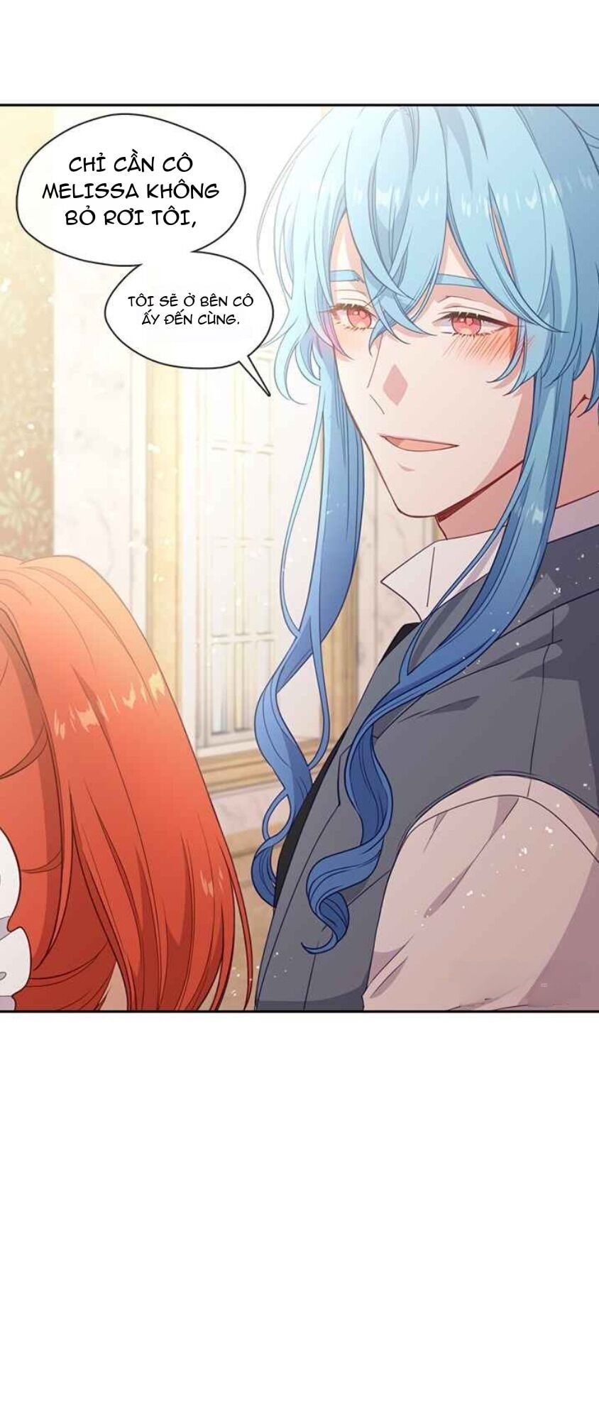 Hãy Cẩn Thận Với Kẻ Phản Diện! Chapter 42 - Trang 2