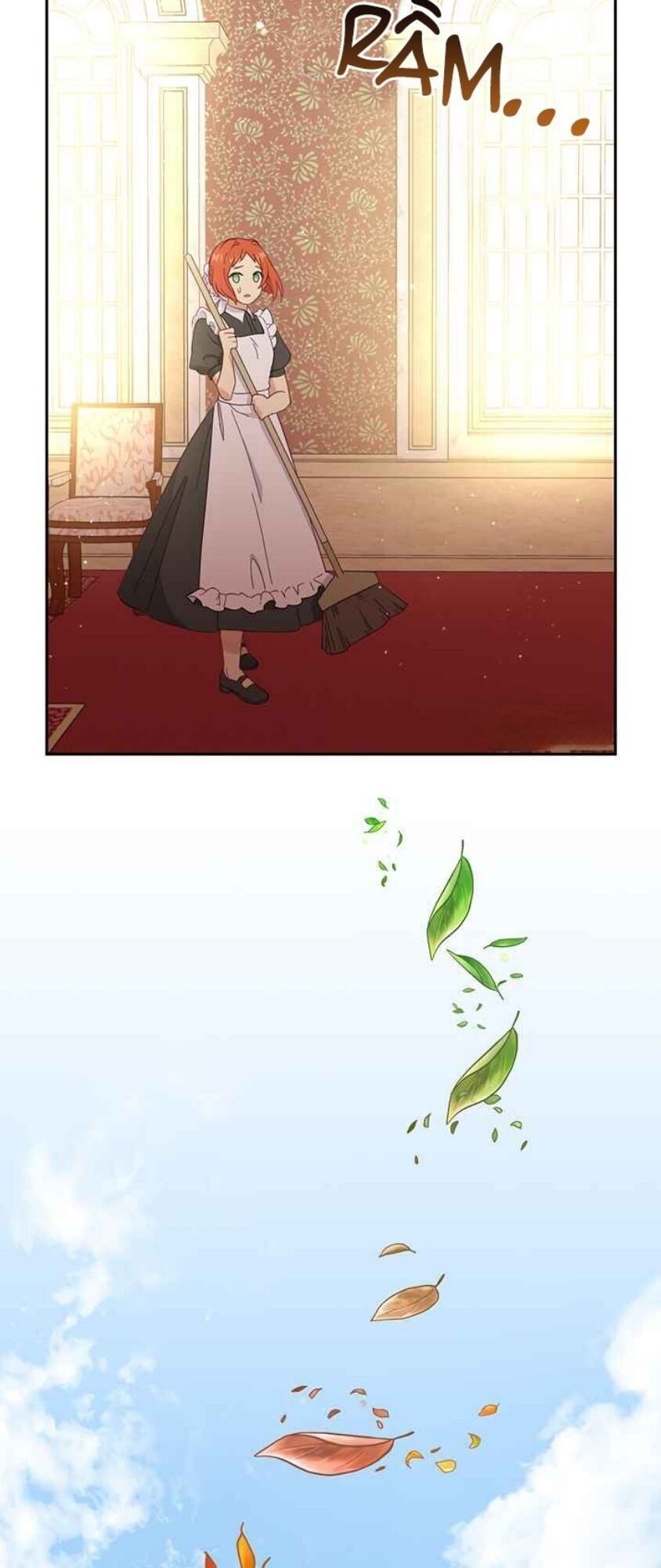 Hãy Cẩn Thận Với Kẻ Phản Diện! Chapter 42 - Trang 2